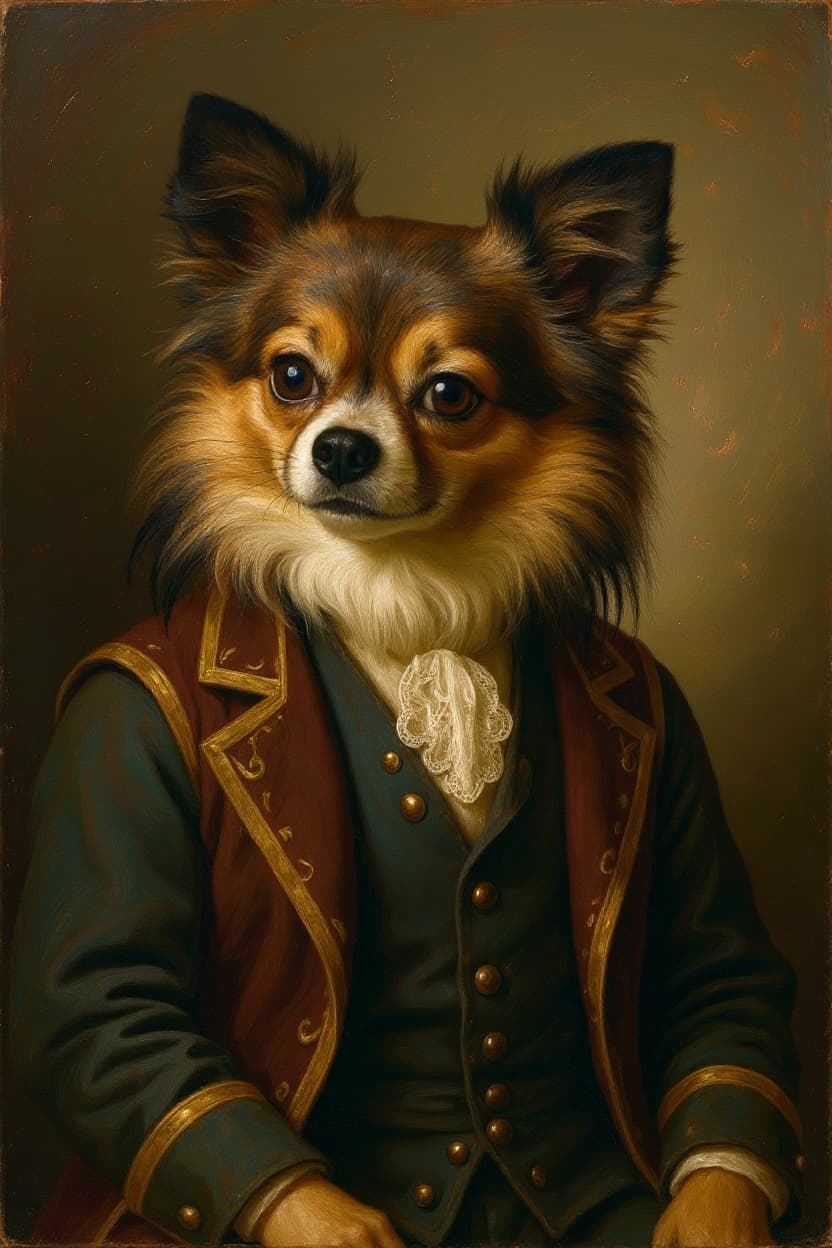 The Atelier · Chihuahua