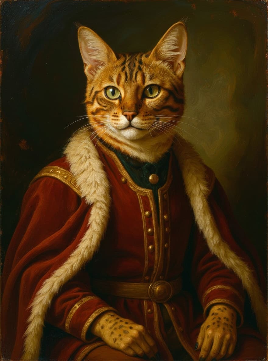 The Sovereign · Bengal